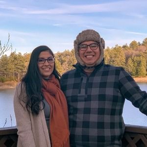 Meet your Posher, Jorge